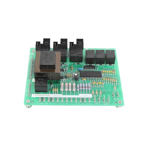 First Company CB103B Circuit Board 1102-1A