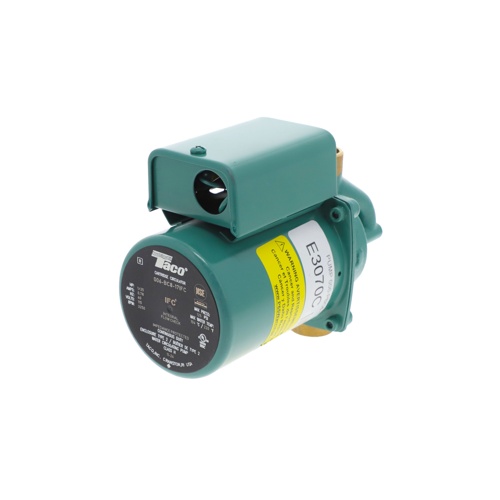 First Company E3070C PUMP 006-PBC7-17IFC Hydronic Circulator Pump