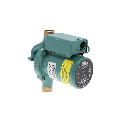 First Company E3071C Pump 008-PBC6-IFC