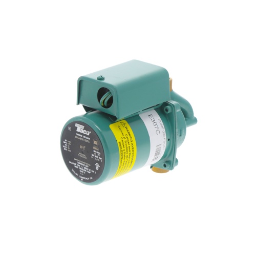 First Company E307C Pump 006-PBC-15IFC