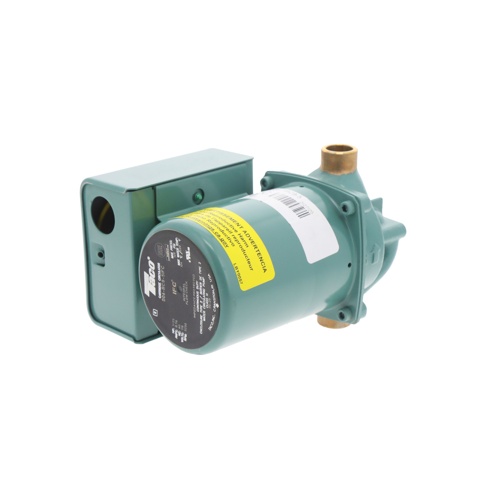 First Company E307RC Pump 006-BC7-5IFC