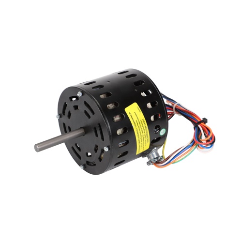 First Company M812 Motor 1/5 HP 120V/1 Single Phase
