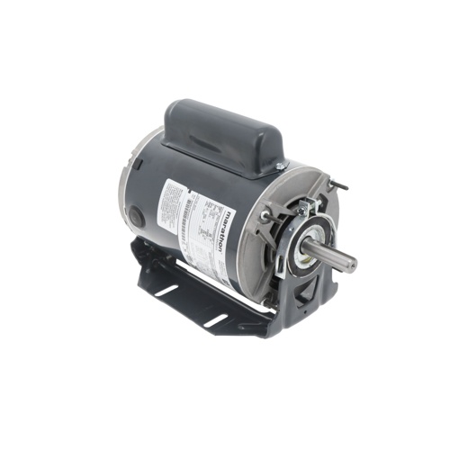 First Company M93 Belt Drive Blower Motor 3/4 HP