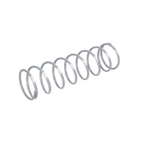 Fisher 1D893227032 Spring 8.5-18″ Actuator Replacement Spring
