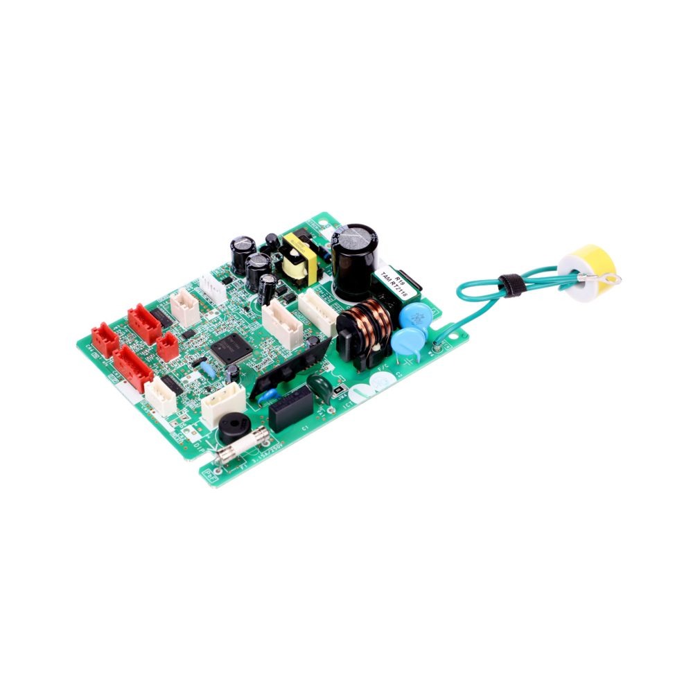 Fujitsu 9708713434 Controller PCB for ASU15RLS2 Mini-Split