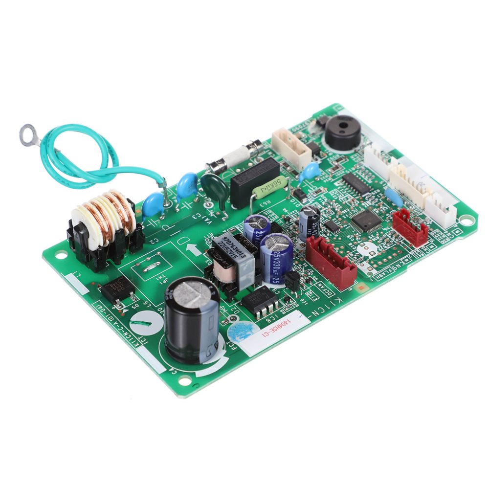 Fujitsu 9709170304 Controller PCB K11CN-1404HSE-C1