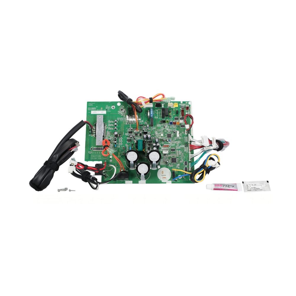 Fujitsu 9709680803 Inverter Control Board for 24RLXFZH W/ Kit