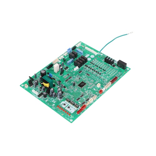 Fujitsu 9710362095 Control PCB for 36RLXFZH Mini-Split Systems