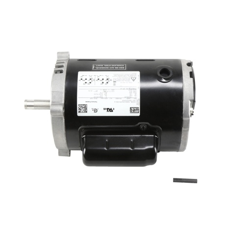 Power Flame Burners 040110 Belt Type 240V 40W 5″ Dia. Crankcase Heater