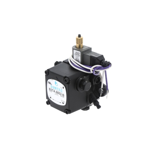 Power Flame Burners 100950 B2TA-8852 3 Stage Pump