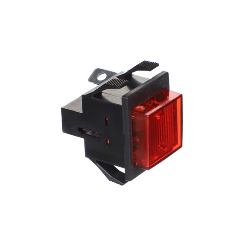 Power Flame Burners 654020 Red Indicator Light
