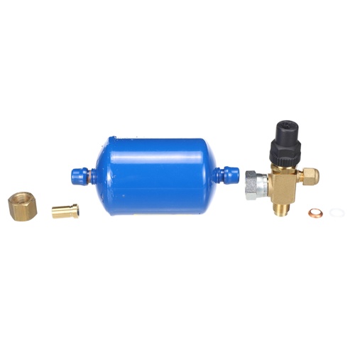 Follett Ice Solutions 01535533 Kit Valve King Blast