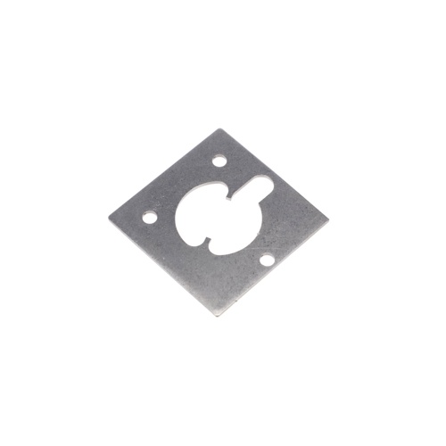 Follett Ice Solutions 307307 Plate Ice Hose Entry