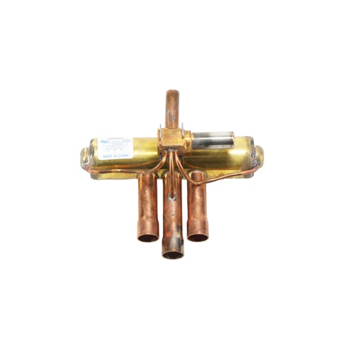 Friedrich Air Conditioning 25018305 4-Way Reversing Valve by Dunan