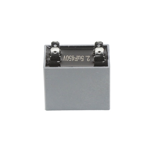 Friedrich Air Conditioning 68700109 2.5 MFD 450V Run Capacitor