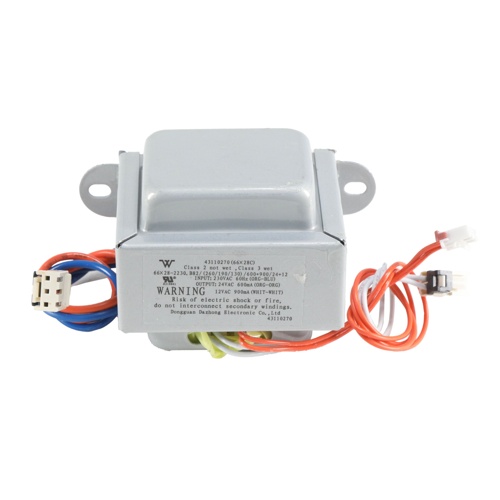 Friedrich Air Conditioning 68700112 230V Pri 24V/12V Sec Transformer