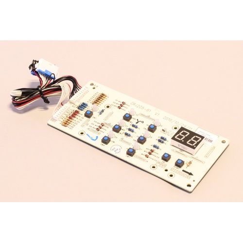 Friedrich Air Conditioning 68700151 Display Board