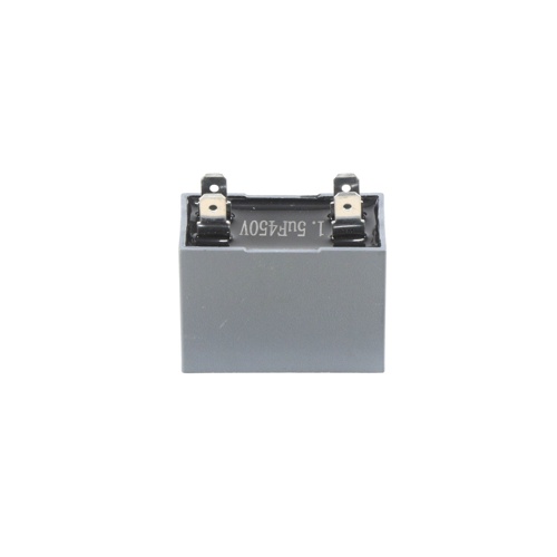Friedrich Air Conditioning 69700444 1.5 MFD 450 VAC Capacitor