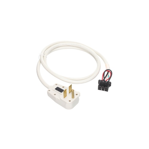 Friedrich Air Conditioning 69700454 LCDI Power Cord Replacement