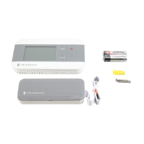 Friedrich WRT2 Remote Thermostat for Air Conditioners