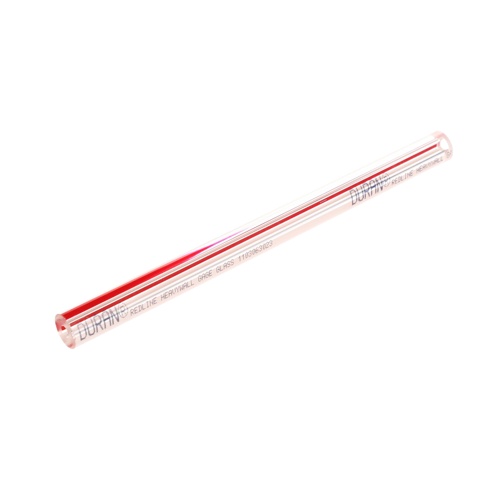 Fujitsu 2-12-000065 8-3/8″ XH Redline Gauge Glass