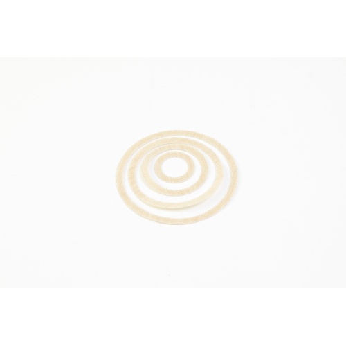 Fujitsu 2-12-000552 Gas Flapper Gasket