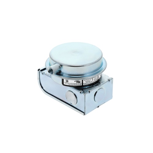 Fujitsu 2-30-000118 Air Pressure Switch 0.17–5.0″ w.c.