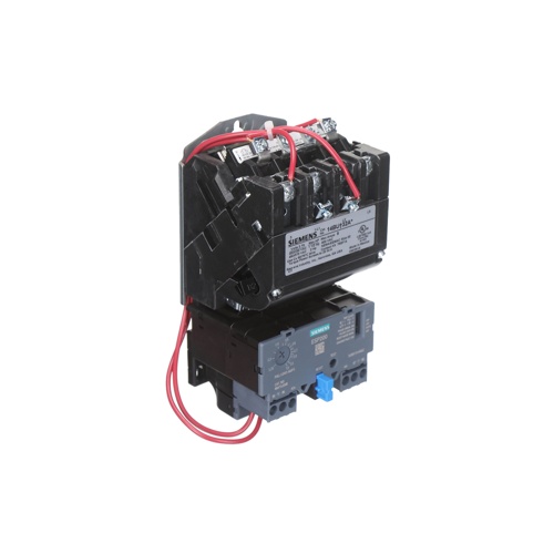 Siemens 14BUA32AC Size 00 240/440V Coil Motor Starter