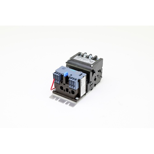 Siemens 14CUC32AF Heavy Duty Motor Starter, NEMA 0, 120V, 3-Phase, 3-12A