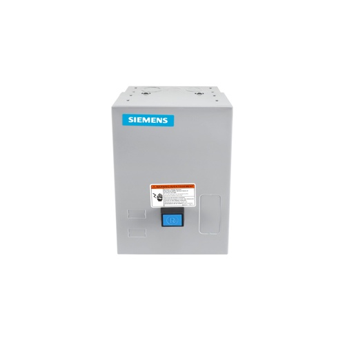 Siemens 14CUC32BJ 3-12A 24Vac Size 0 Motor Starter