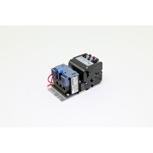 Siemens 14CUD32AD Heavy Duty Motor Starter, NEMA 0, 200-208V, 3-Phase, 3-Pole