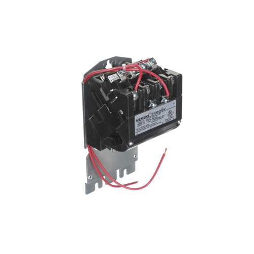 Siemens 14DUT32AA Non-Reversing Motor Starter Open Type