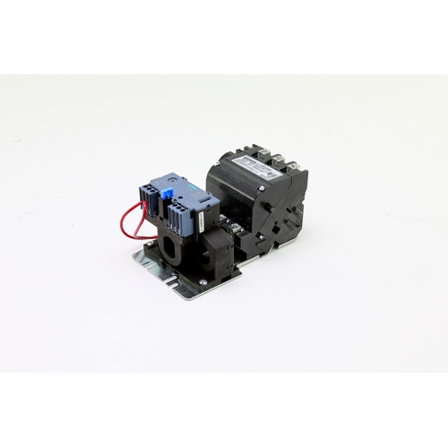 Siemens 14FUF32AD Heavy Duty Motor Starter, NEMA Size 2, 200-208V, 3-Phase