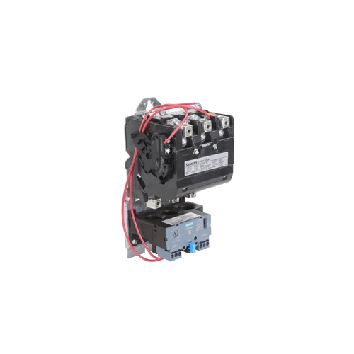 Siemens 14HUG32AD 3-Phase 208VAC 60Hz Motor Starter