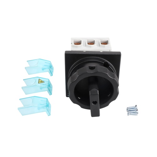 Siemens 3LD2704-0TK51 100 Amp 3-Pole Toggle Switch Disconnect