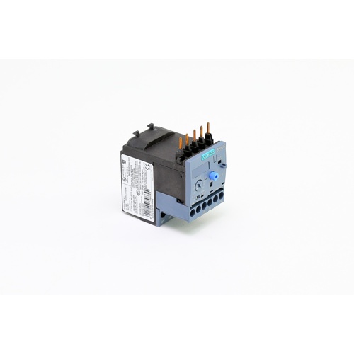 Siemens 3RB3016-1SB0 3-12A Electronic Overload Relay