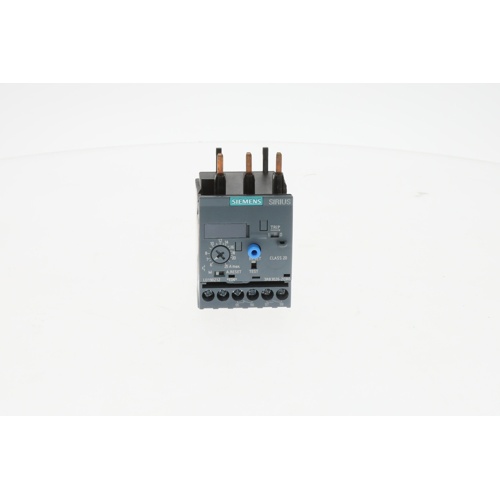 Siemens 3RB3026-2QB0 6-25A Solid State Overload Relay