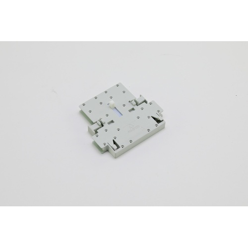 Siemens 3RH1921-1DA11 Side Mount NO/NC Auxiliary Contact Block