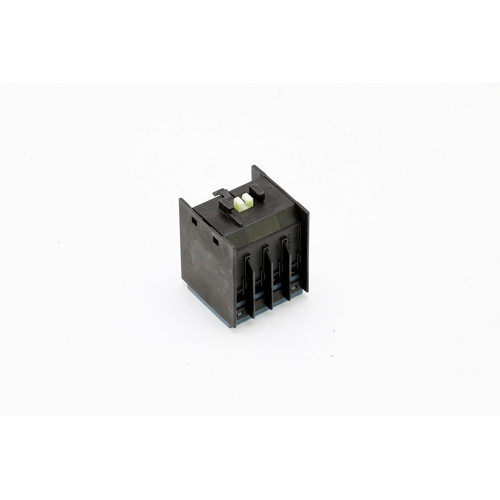 Siemens 3RH2911-1HA11 Front Mounted Auxiliary Contact Block 2NO/NC