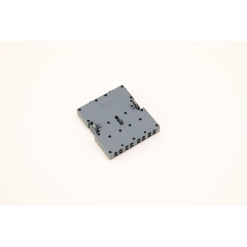 Siemens 3RH2921-2DE11 1NO/1NC Auxiliary Switch for Contactors