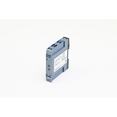 Siemens 3RP2525-1AW30 On-Delay Timer 1.5–360Ksec 24/120V