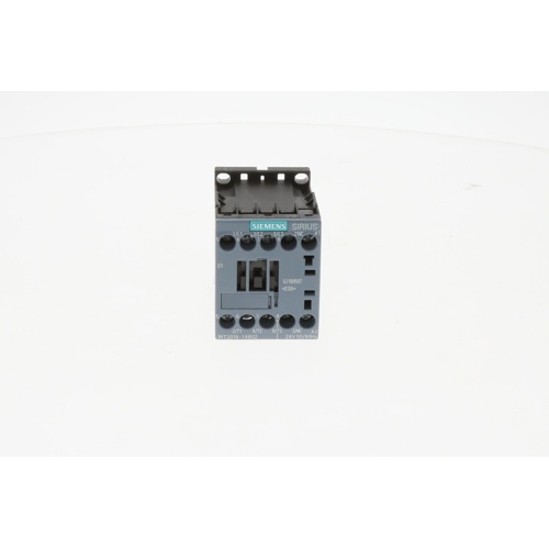 Siemens 3RT2016-1AB02 Size 00 9A 24VAC IEC Motor Contactor