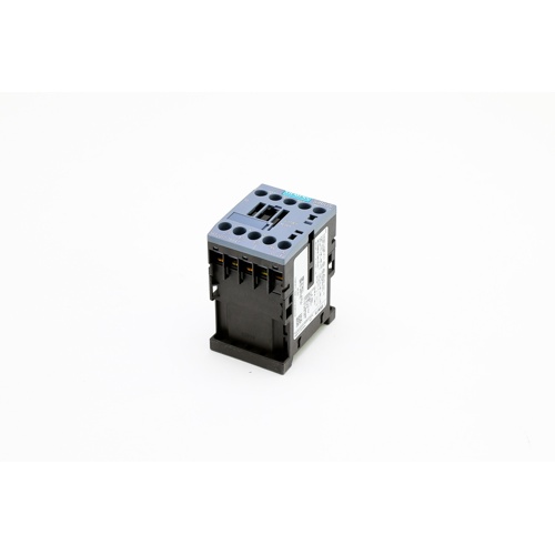 Siemens 3RT2017-1BB41 3-Pole 24VDC 12A Contactor with N/O Auxiliary
