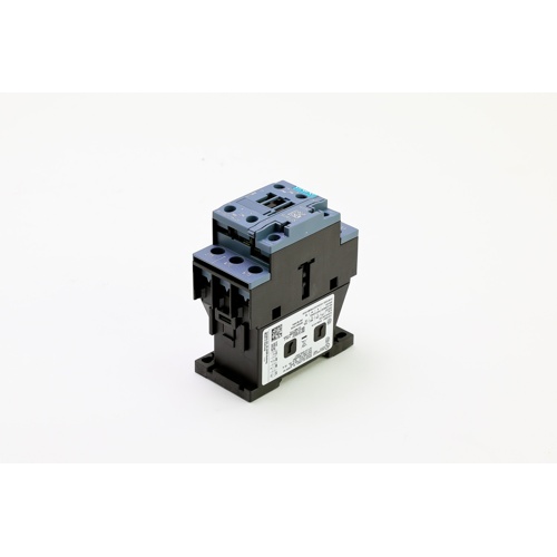 Siemens 3RT2023-1AC20 9Amp 24V Coil 3-Pole IEC Contactor