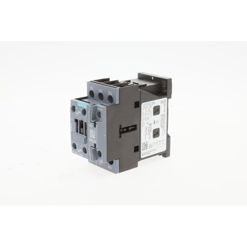 Siemens 3RT2023-1AK60 9A 120V 1NO/1NC Contactor