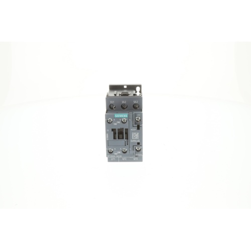 Siemens 3RT2024-1AC20 24VAC 12A 3-Pole IEC Motor Starter Contactor