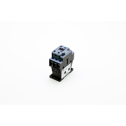 Siemens 3RT2025-1AK60 3-Pole Contactor, 120V Coil, 1NO/1NC