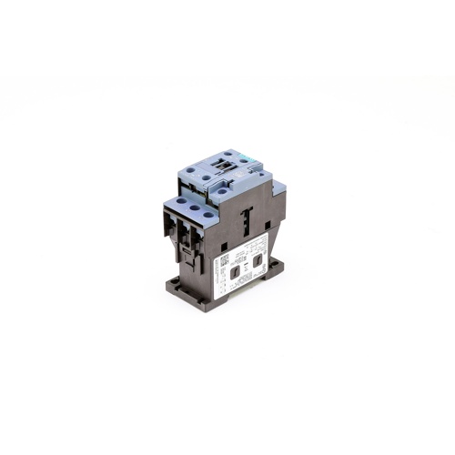 Siemens 3RT2026-1AG20 3-Pole 120V Size 0 IEC Motor Contactor