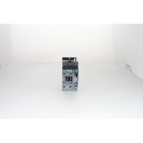 Siemens 3RT2026-1AM20 3-Pole 25 Amp Contactor 208V Coil