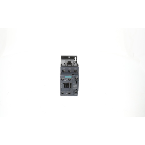 Siemens 3RT2028-1AK60 Contactor 38A 120V Coil 1NO/1NC Screw Terminal